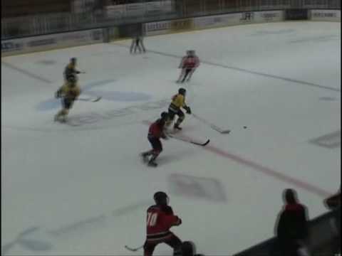 KHKTeam95 v Diö  Johan 1