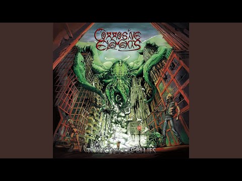 Warmongers (Merchants of Death)