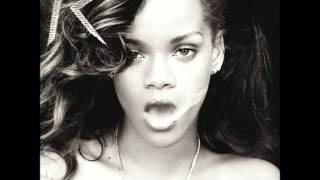 Rihanna - Red Lipstick (Bonus Track) (Explicit)