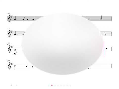 Trumpet play along - Titanic, My heart will go on (FULL VIDEO ON THE LINK)