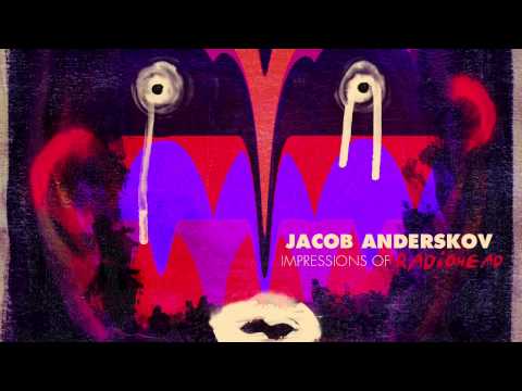 No Surprises performed by Jacob Anderskov