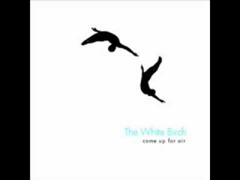 The White Birch - New Kingdom