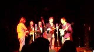 Chris Thile and the How To Grow a Band 9