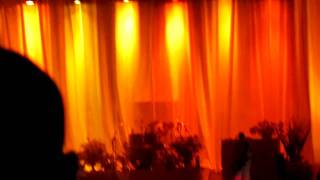 Woodpecker From Mars  (Delilah's Tom Jones Snippet) - Faith No More @ Buenos Aires 08-11-2011 HD