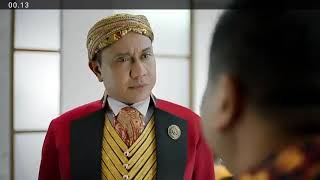 Download lagu Jin Djarum 76 Caleg Cerdas mp3