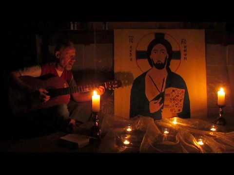 Macht hoch die Tür EG 1