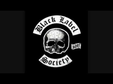 Black Label Society - Genocide Junkies