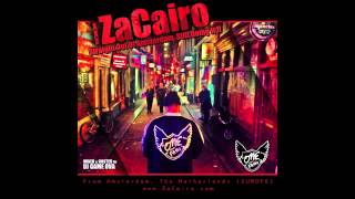 ZaCairo Straight Out Of Amsterdam Still Doing It  FULL MIXTAPE with DL