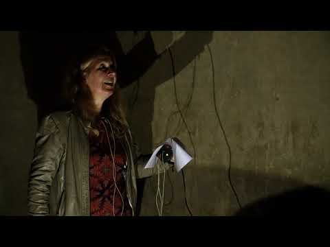 Trailer "Solve et Coagula"