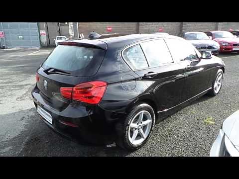 152D406 - 152D406 BMW 116d SE 5-Door