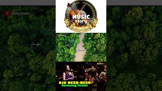 Download lagu OJO NESU-NESU - Gawe awak loro cepet tuo || Keroncong Version Cover mp3