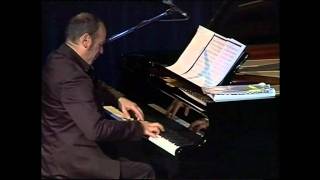 Mario Rosini al Blue Note di Milano - piano solo - 09 ott. 2007.mpg