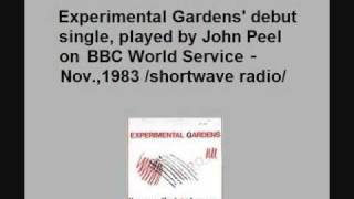 Experimental Gardens - The One That  Got Away