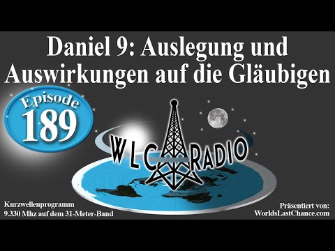 Daniel 9: Auslegung und Auswirkungen auf die Gläubigen