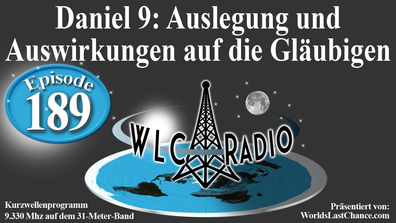 Daniel 9: Auslegung und Auswirkungen auf die Gläubigen
