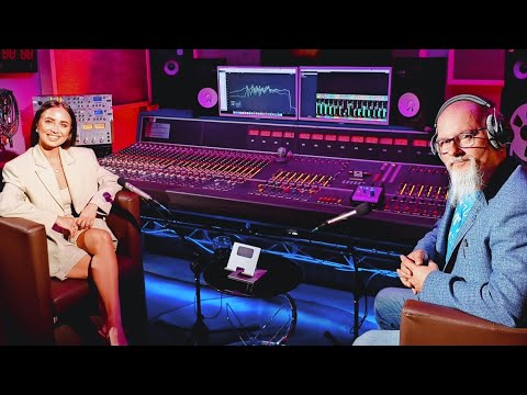 Agnieszka Mrozińska w Polski.FM Chicago