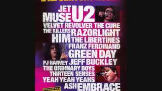 The Killers- Stereo of Lies (live)  the killers posters