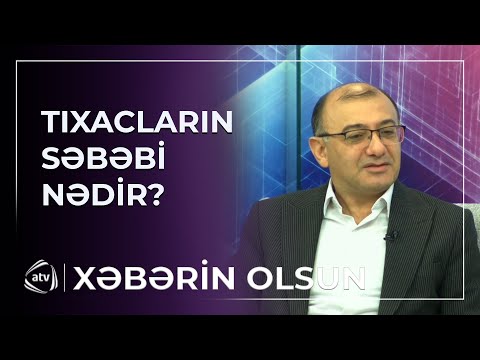 “Tıxacın səbəbi avtomobillərin çoxluğu deyil” – Nəqliyyat eksperti Eldəniz Cəfərov