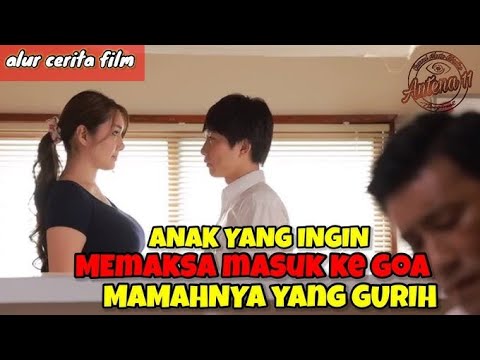 DI GENJoT MENANTU PAS LAGI LIBURAN!! Alur film