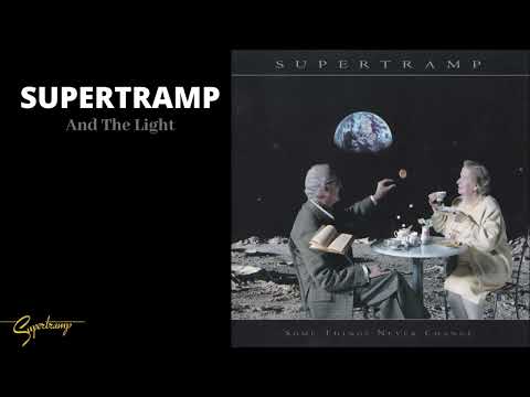 And The Light - Supertramp