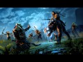 Middle-earth: Shadow of Mordor Soundtrack ...