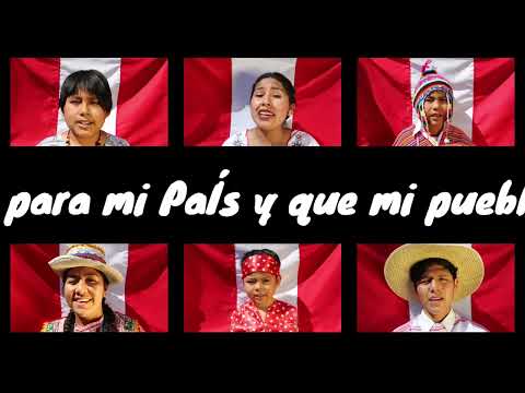 EL CAMBIO LO QUEREMOS HOY   MARGOT CALLOAPAZA