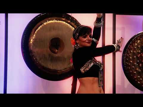 Selgeltnägijate tuleproov 2019 - Müstika Tribe