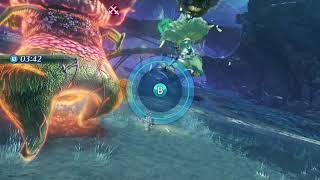 【コラボ実況】Xenoblade ゼノブレイド2でキズナを深める Part26