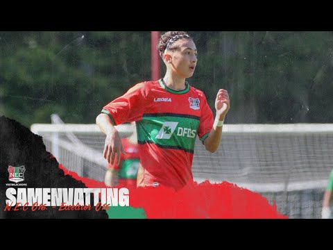 𝐇𝐢𝐠𝐡𝐥𝐢𝐠𝐡𝐭𝐬 | N.E.C. O.16 - Excelsior O.16!🔥