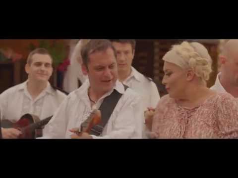 Colonia i Slavonia band - Zlatni dvori (Official video 2016)