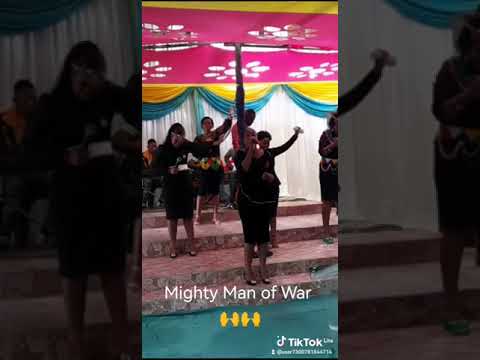 Mighty Man of War Lion Judah 🙏🙏🙏