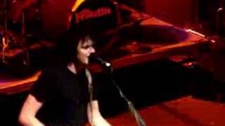 &quot;Creepin Up The Backstairs&quot; The Fratellis at The Newport