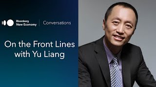 In Conversation with YU Liang, China Vanke Co., Chairman of the Board