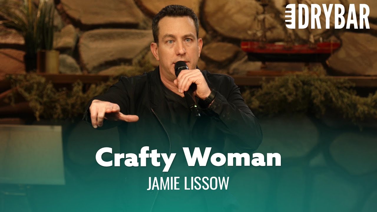 Jamie Lissow