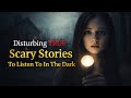 STORIES THAT WILL KEEP YOU UP AT NIGHT