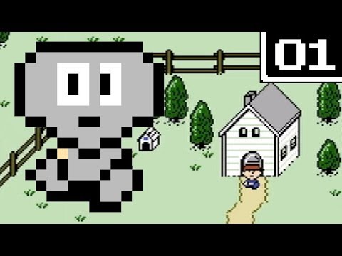 Let's Play Earthbound Zero (Earthbound Beginnings/Mother 1) [1]: Or Whatever It's Called