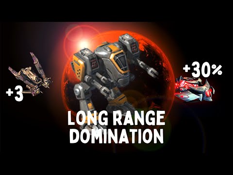 OVERCLOCKING GOLIATHS INTO C-RAMs - Weekly Brawl [Starcraft 2 Direct Strike]