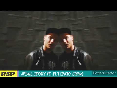 RSP - JEBAC OPORY FT. PLT ONE SHOT (Better Quality)