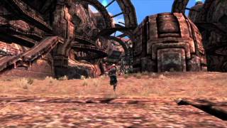 Xenoblade Chronicles (Wii) Trailer