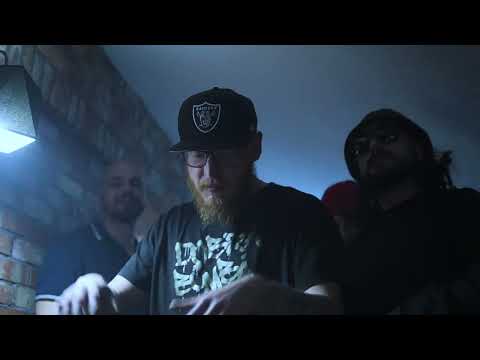 Koti Cnk & ARH - „ PRZED SIEBIE ” .prod. VintagemanBeats