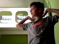 A Trick Shot