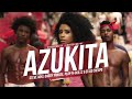 AZUKITA- Steve Aoki, Daddy Yankee, Play-N-Skillz & Elvis Crespo/ CHOREOGRAPHY | Ramana Borba