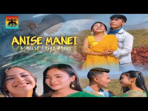 ANISE MANEI cover video