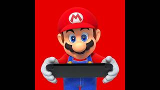 Nintendo Switch 2 microphone