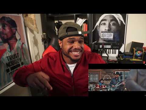Grupo Frontera x Bad Bunny - un x100to c |REACTION| The Best Reaction I Ever Did!