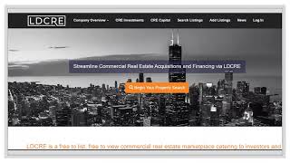 The Best FREE Places to Market Commercial Real Estate Online