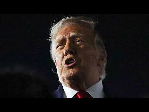 Trump says U.S. will take Iran's Kharg island 