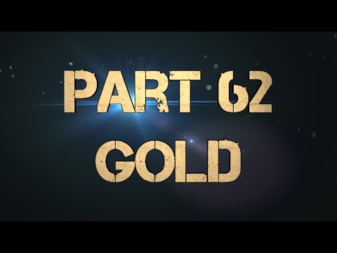 Miniature Painting 101: Part 62 - Gold (Shiny)