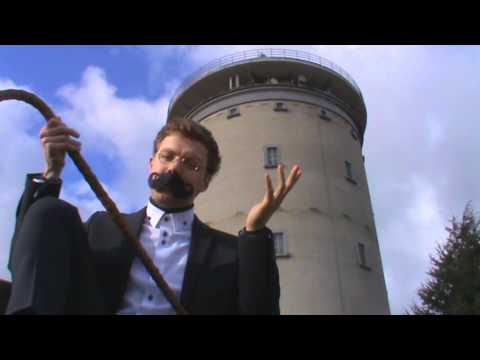 Altijd blijven lachen!