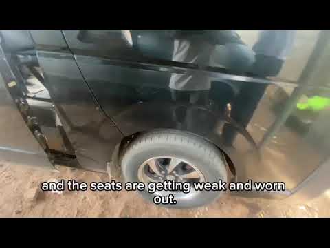 Support Transportation Safety at C.A.R.E. Africa